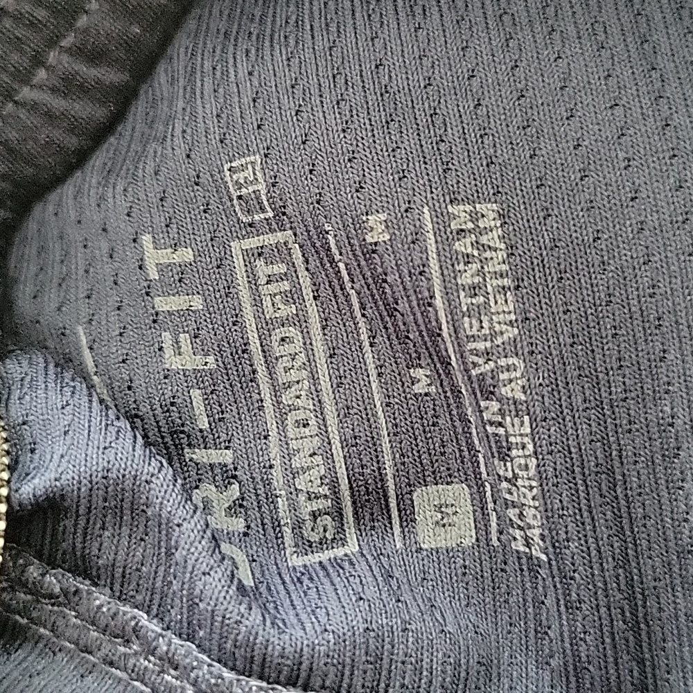 Nike Dri-Fit Boy's Shorts - Picture 7 of 10